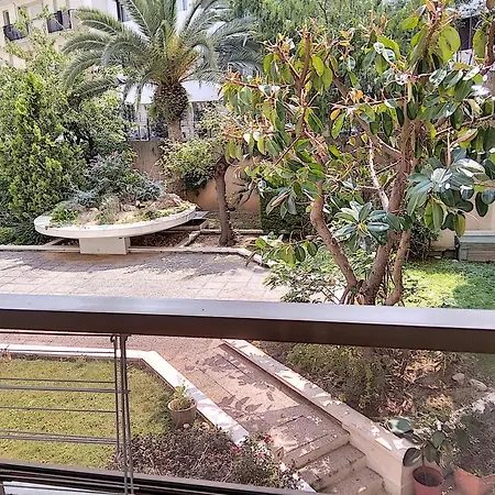 Apartment Graziella 422 Juan-les-Pins