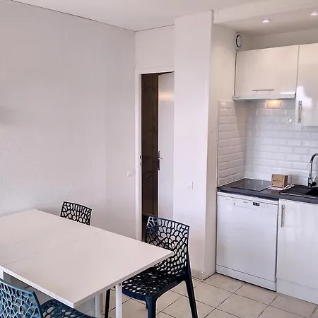 Graziella 422 Apartment *