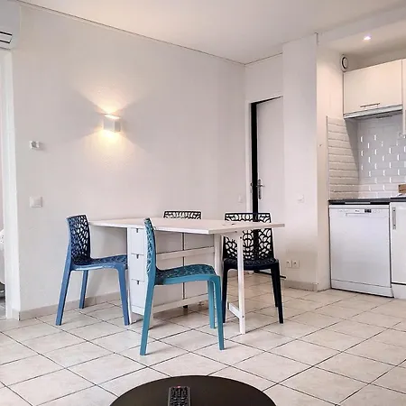 Graziella 422 Apartment *