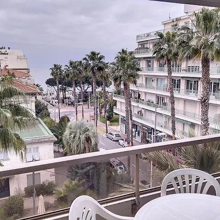 Graziella 422 Juan-les-Pins
