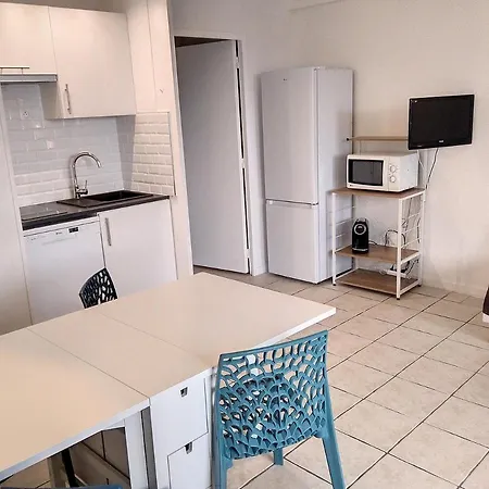 Graziella 422 Apartment