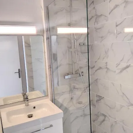 Graziella 422 Appartement