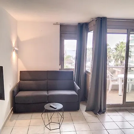 Graziella 422 Juan-les-Pins